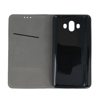 Xiaomi Poco X5 5G/Redmi Note 12 5G mėlynas dėklas Magnetic 12