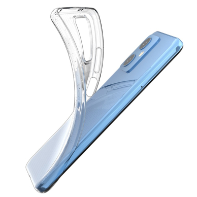 Xiaomi Poco X5 5G/Redmi Note 12 5G skaidri Tracy CJELLY nugarėlė 2