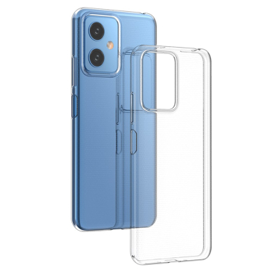 Xiaomi Poco X5 5G/Redmi Note 12 5G skaidri Tracy CJELLY nugarėlė 4