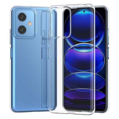 Xiaomi Poco X5 5G/Redmi Note 12 5G skaidri Tracy CJELLY nugarėlė 6
