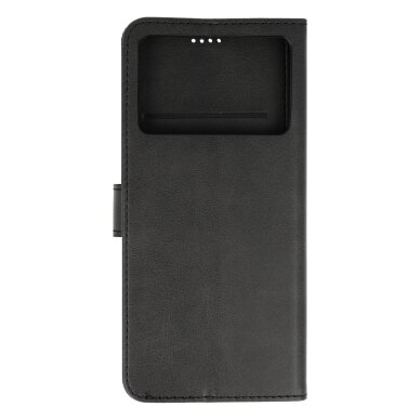 Xiaomi POCO X6 PRO 5G black LC.IMEEKE dėklas 2