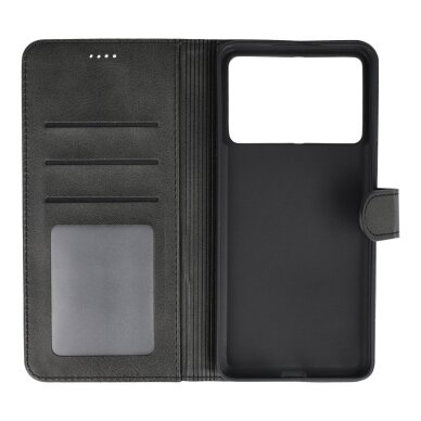 Xiaomi POCO X6 PRO 5G black LC.IMEEKE dėklas 1