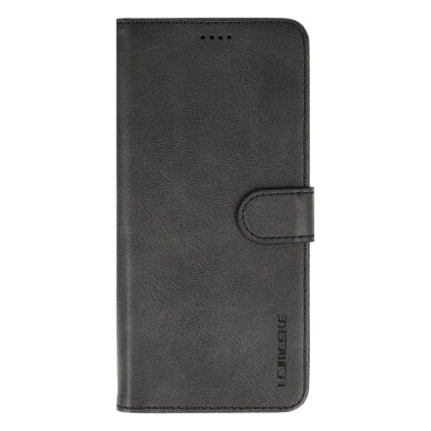 Xiaomi POCO X6 PRO 5G black LC.IMEEKE dėklas