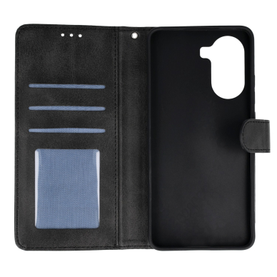 Xiaomi POCO X7 PRO 5G black VELVET dėklas 2