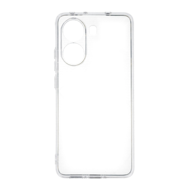 Xiaomi POCO X7 PRO 5G clear Ultra Slim 2 mm nugarėlė