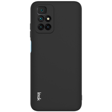 Xiaomi Redmi 10 juoda IMAK UC-2 nugarėlė