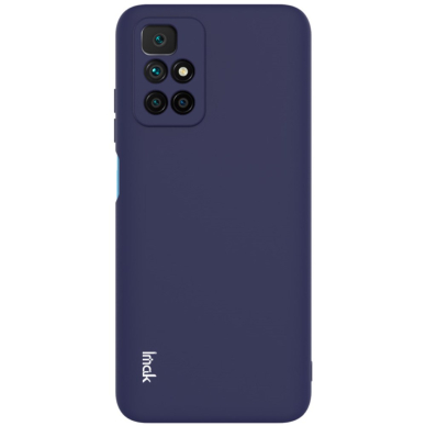 Xiaomi Redmi 10 mėlyna IMAK UC-2 nugarėlė