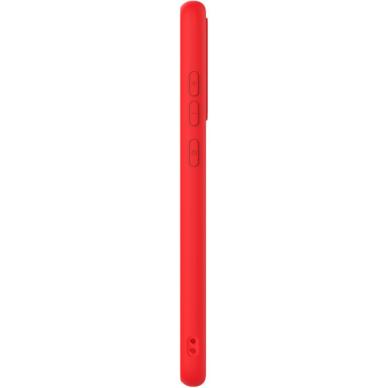 Xiaomi Redmi 10 raudona IMAK UC-2 nugarėlė 6