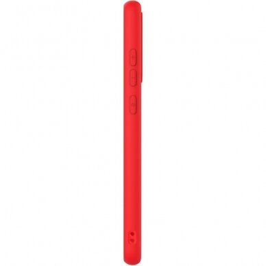 Xiaomi Redmi 10 raudona IMAK UC-2 nugarėlė 6