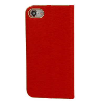 Xiaomi Redmi 10 raudonas VENBOOK dėklas 1