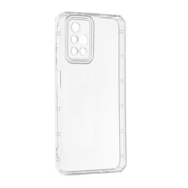 Xiaomi Redmi 10 skaidri ARMOR ANTI SHOCK nugarėlė 1