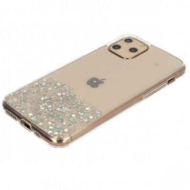 Xiaomi Redmi 10 skaidri VENBRILLIANT nugarėlė 2