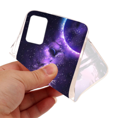 Xiaomi Redmi 10 Tracy nugarėlė Planets 1