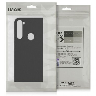 Xiaomi Redmi 10 violetinė IMAK UC-2 nugarėlė 8