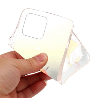 XIAOMI REDMI 10C/POCO C40 Tracy nugarėlė Slim Moon 1