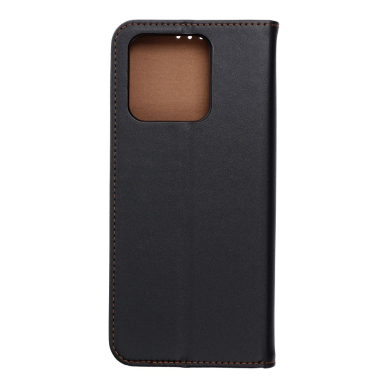 XIAOMI REDMI 10C/POCO C40 black odinis GENUINE dėklas 10