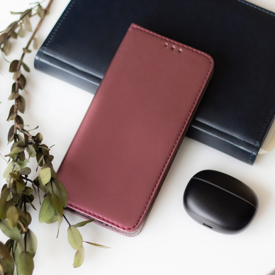 XIAOMI REDMI 10C/POCO C40 bordo dėklas Magnetic 5
