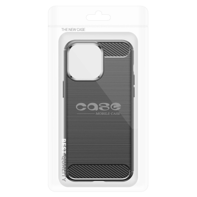 XIAOMI REDMI 10C/POCO C40 black LYGCARBON nugarėlė 10