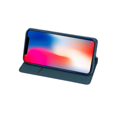 XIAOMI REDMI 10C/POCO C40 mėlynas dėklas TINKLIUKAS 2