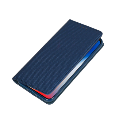 XIAOMI REDMI 10C/POCO C40 mėlynas dėklas TINKLIUKAS 3