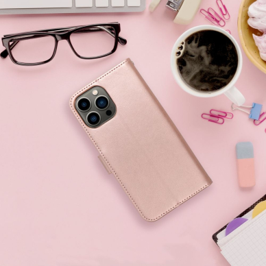 XIAOMI REDMI 10C/POCO C40 MEZZO rausvas Mandala dėklas 9