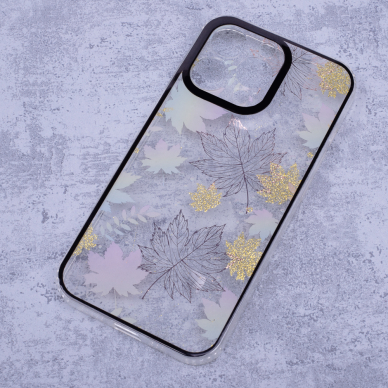 XIAOMI REDMI 10C/POCO C40 Trendy nugarėlė Autumn2 2