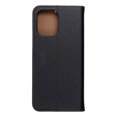 Xiaomi Redmi 12 black odinis GENUINE dėklas 11