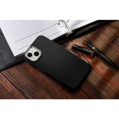 Xiaomi Redmi 12 juoda FRAME nugarėlė 1