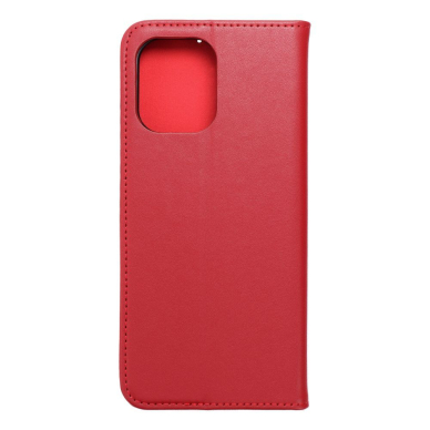 Xiaomi Redmi 12 red odinis GENUINE dėklas 1