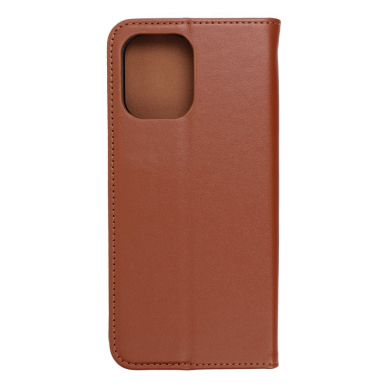 Xiaomi Redmi 12 brown odinis GENUINE dėklas 1