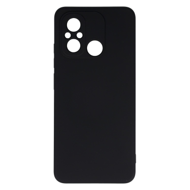 XIAOMI REDMI 12C black X-LEVEL DYNAMIC nugarėlė