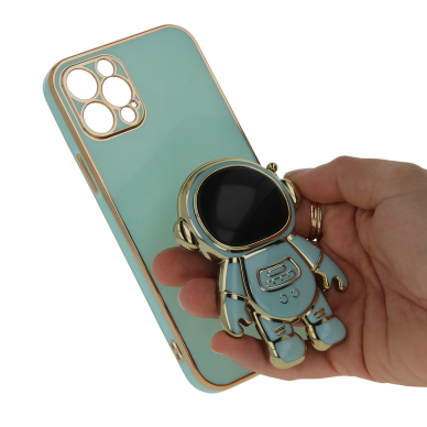 XIAOMI REDMI 12C mint ROOSEVELT ASTRONAUT nugarėlė 2