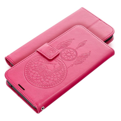 Xiaomi Redmi 12 MEZZO rožinis Mandala dėklas 3