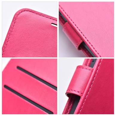 Xiaomi Redmi 12 MEZZO rožinis Mandala dėklas 6