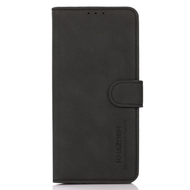 Xiaomi Redmi 13 black KHAZNEH dėklas 5