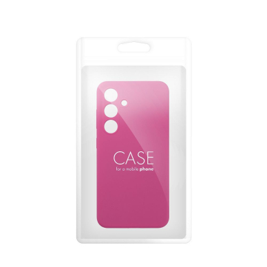 Xiaomi Redmi 13 pink SILICONE LITE nugarėlė 3