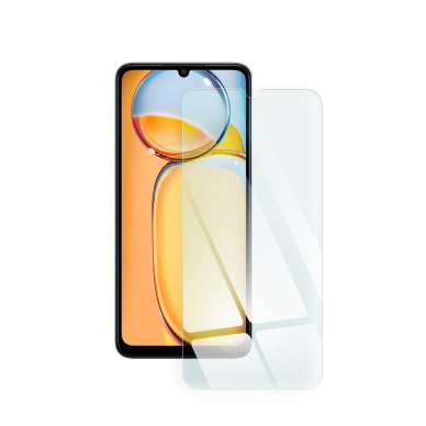 Xiaomi Redmi 13C / Poco C65 apsauginis stiklas 1