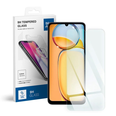 Xiaomi Redmi 13C / Poco C65 apsauginis stiklas