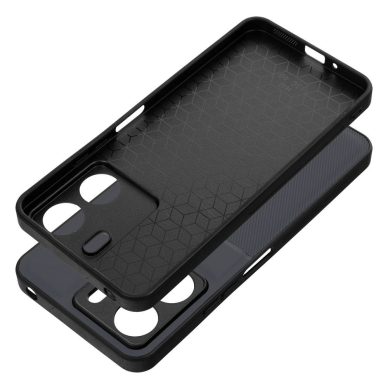 Xiaomi Redmi 13C/Poco C65 black NOBLE nugarėlė 6