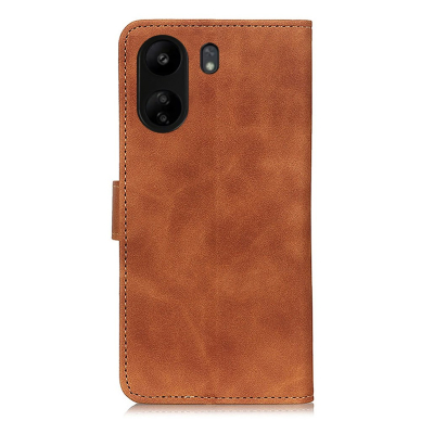 Xiaomi Redmi 13C/Poco C65 brown KHAZNEH dėklas 7