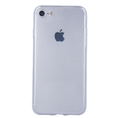 Xiaomi Redmi 13C/Poco C65 clear ULTRA SLIM 0,5 mm nugarėlė 4