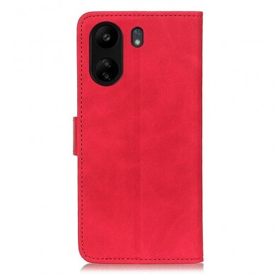 Xiaomi Redmi 13C/Poco C65 red KHAZNEH dėklas 7