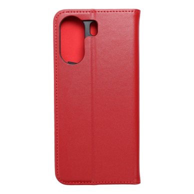 Xiaomi Redmi 13C/Poco C65 red odinis GENUINE dėklas 8
