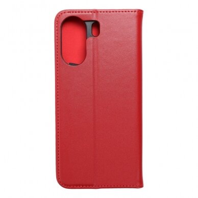 Xiaomi Redmi 13C/Poco C65 red odinis GENUINE dėklas 8