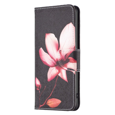 Xiaomi Redmi 13C/Poco C65 tracy fashion dėklas Pretty Flower 4