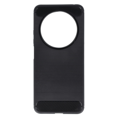 Xiaomi Redmi 14C / Poco C75 black LYGCARBON nugarėlė