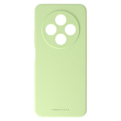 Xiaomi Redmi 14C / Poco C75 Light green ROAR CLOUDSKIN nugarėlė