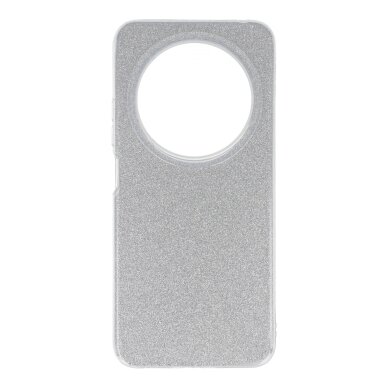 Xiaomi Redmi 14C / POCO C75 silver SHINING nugarėlė