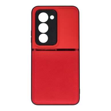 Xiaomi Redmi 15 4G / 5G red NOBLE nugarėlė