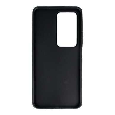 Xiaomi Redmi 15 4G black MAT+ nugarėlė 1